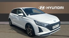 Hyundai i20 1.0T GDi Premium 5dr DCT Petrol Hatchback